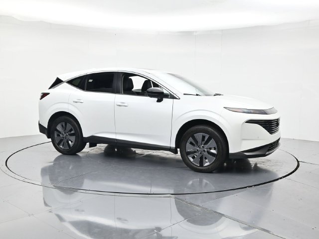 Used 2025 Nissan Murano SL AWD/4WD image 3