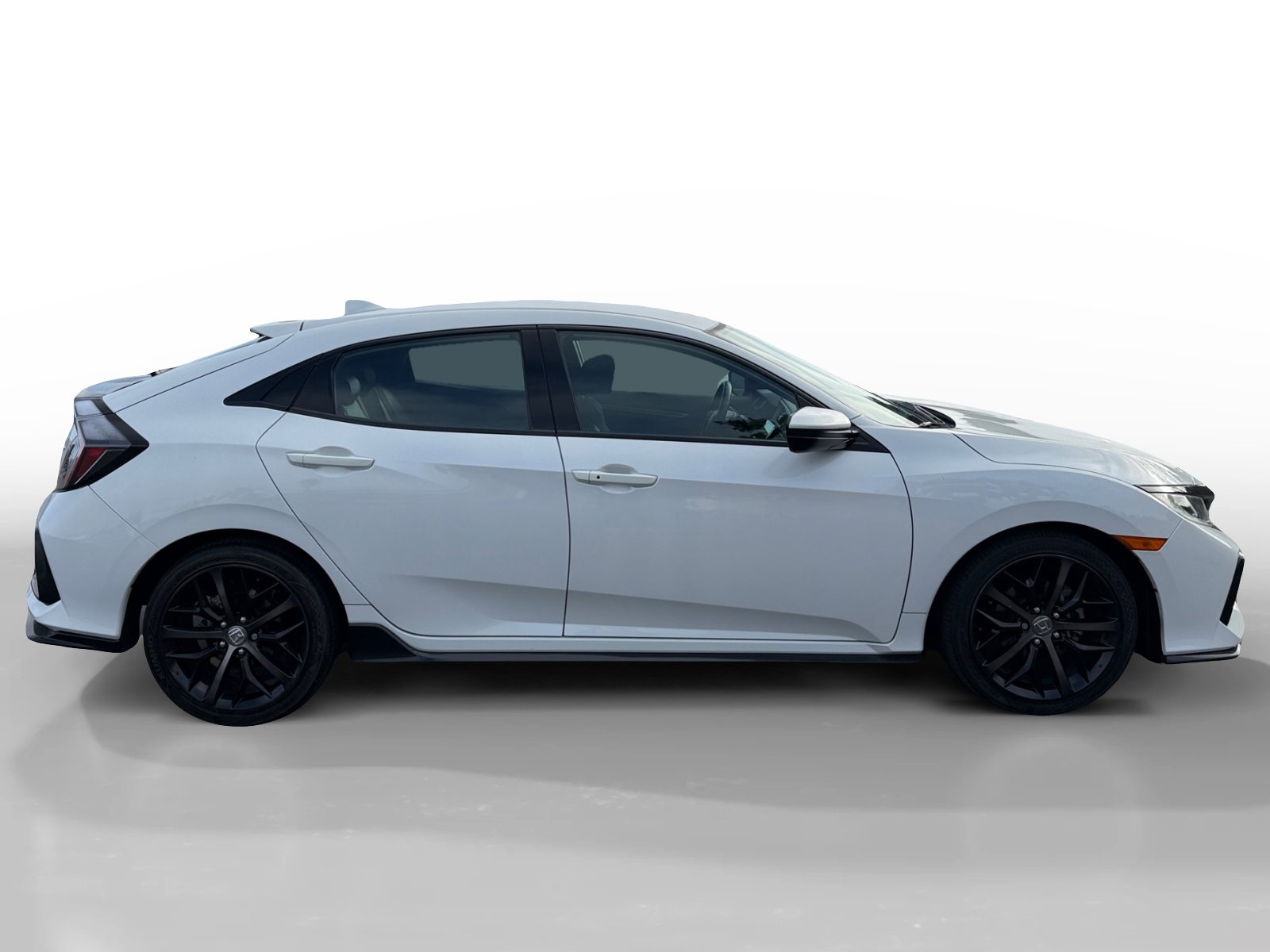 Used 2020 Honda Civic Sport image 6