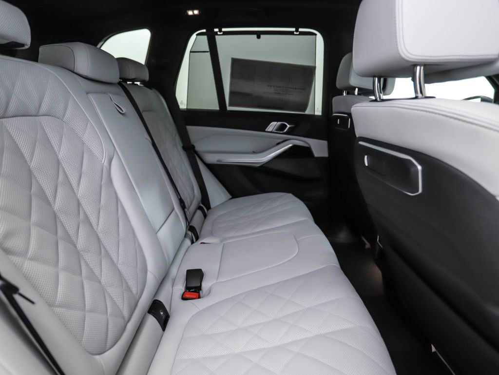 Used 2026 BMW X5 xDrive40i image 27