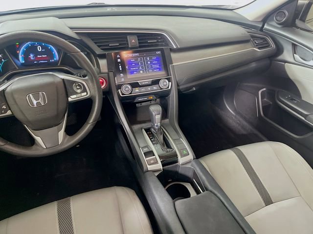 Used 2016 Honda Civic EX image 23