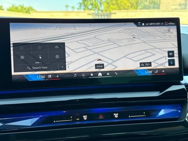 Certified 2025 BMW i5 xDrive40 w/ Executive Package AWD/4WD image 27