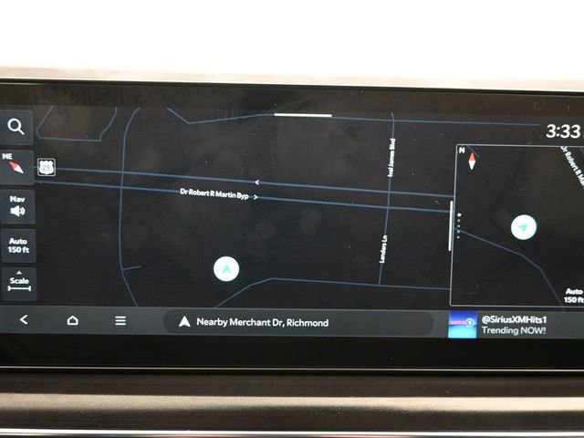 Used 2025 Kia K5 GT-Line w/ GT-Line Premium Package image 12