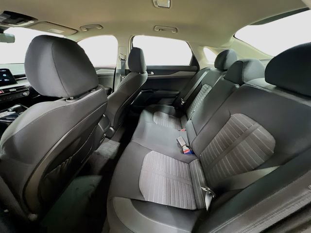 New 2026 Kia K5 LXS image 22