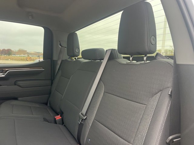 New 2026 Chevrolet Silverado 1500 LT image 43