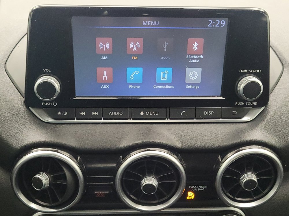 Used 2023 Nissan Sentra S image 25