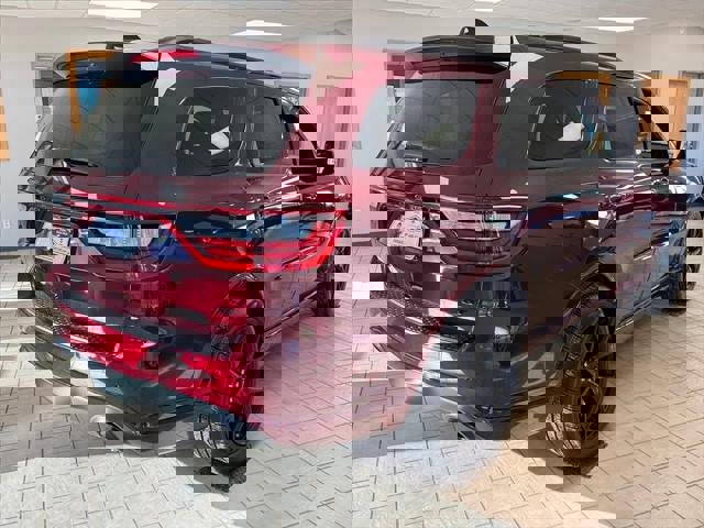 New 2026 Dodge Durango GT w/ Tow 'N Go Package image 32