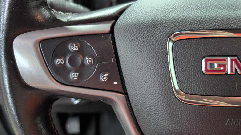 Used 2022 GMC Canyon AT4 w/ Trailering Package AWD/4WD image 10