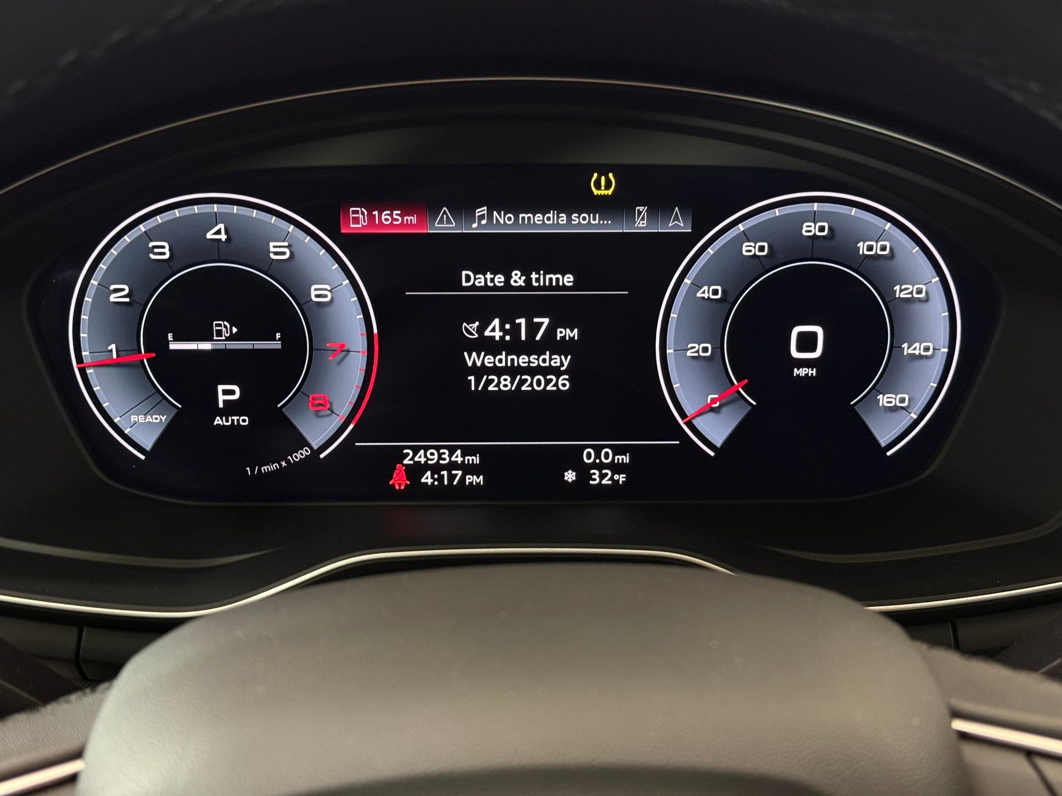 Used 2023 Audi A4 2.0T Premium Plus w/ Premium Plus Package image 18