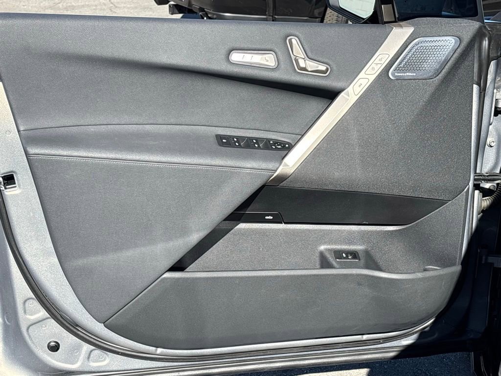 Used 2024 BMW iX M60 image 12