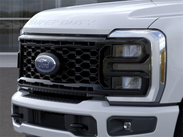 New 2026 Ford F250 XL w/ STX Appearance Package image 17