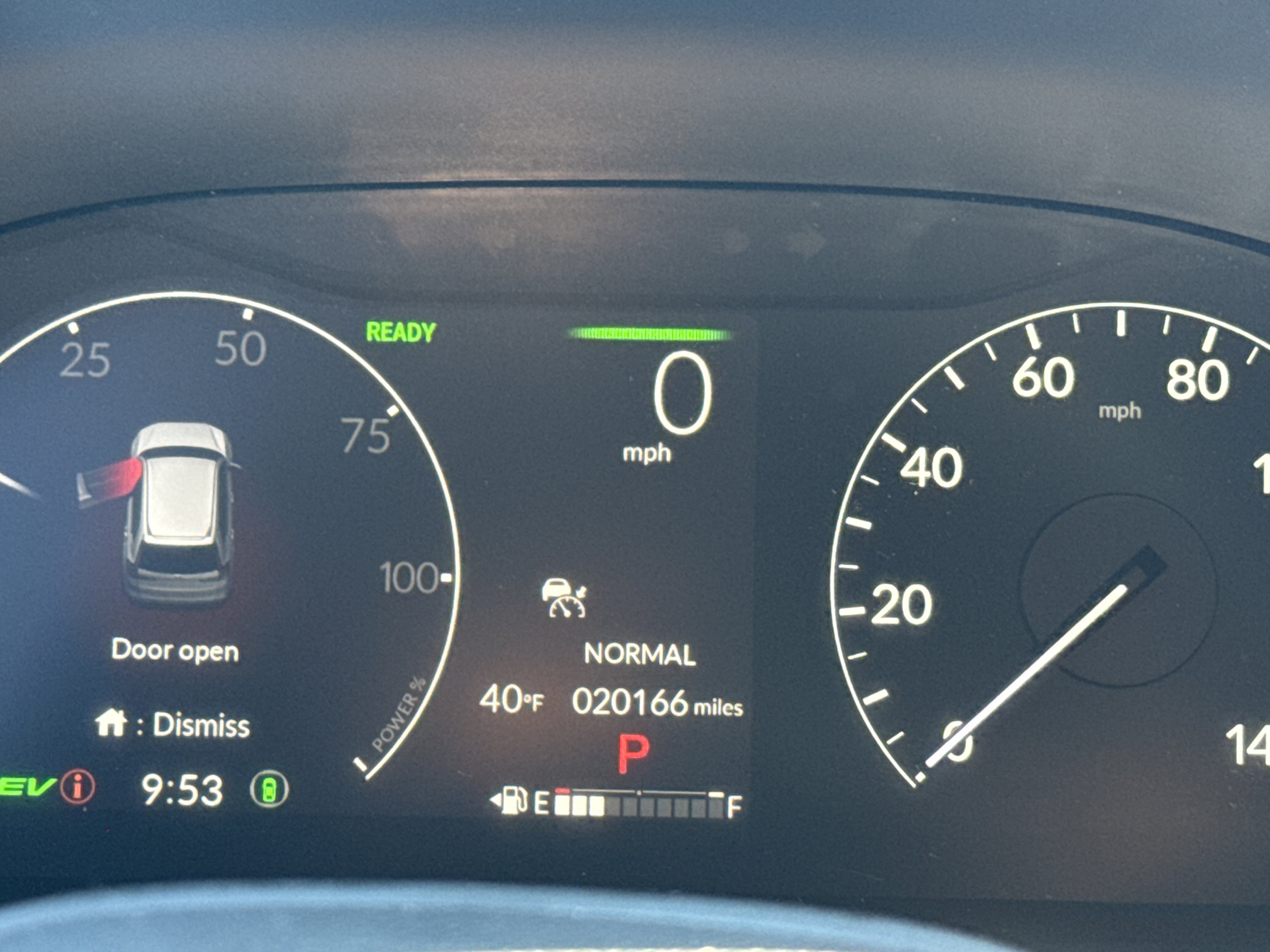 Certified 2025 Honda CR-V Sport-L image 22