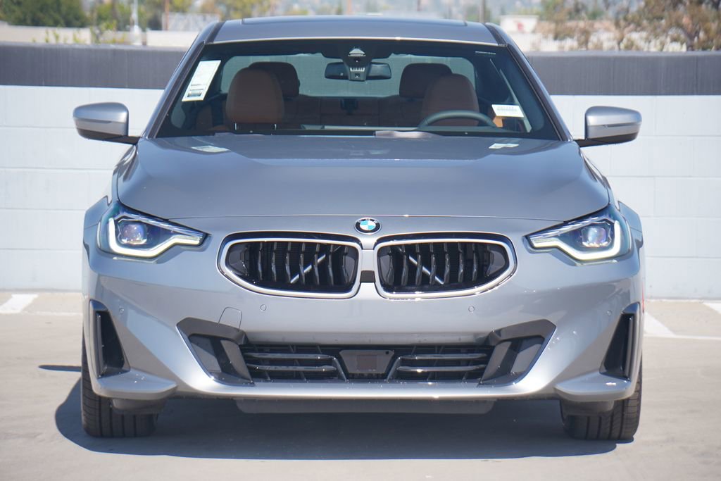 New 2026 BMW 230i Coupe w/ Premium Package image 2