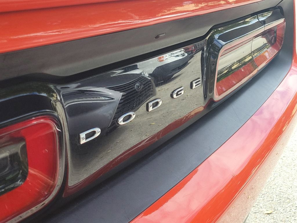 Used 2017 Dodge Challenger SXT w/ Sound Group image 12