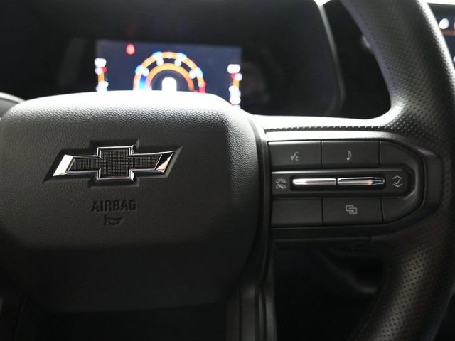 Used 2023 Chevrolet Colorado Trail Boss w/ Technology Package image 25