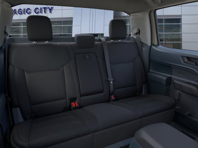 Used 2025 Ford Maverick XLT w/ XLT Luxury Package AWD/4WD image 11