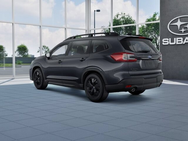 New 2026 Subaru Ascent Premium AWD/4WD image 4