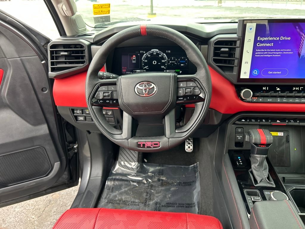 Used 2023 Toyota Tundra TRD Pro image 21