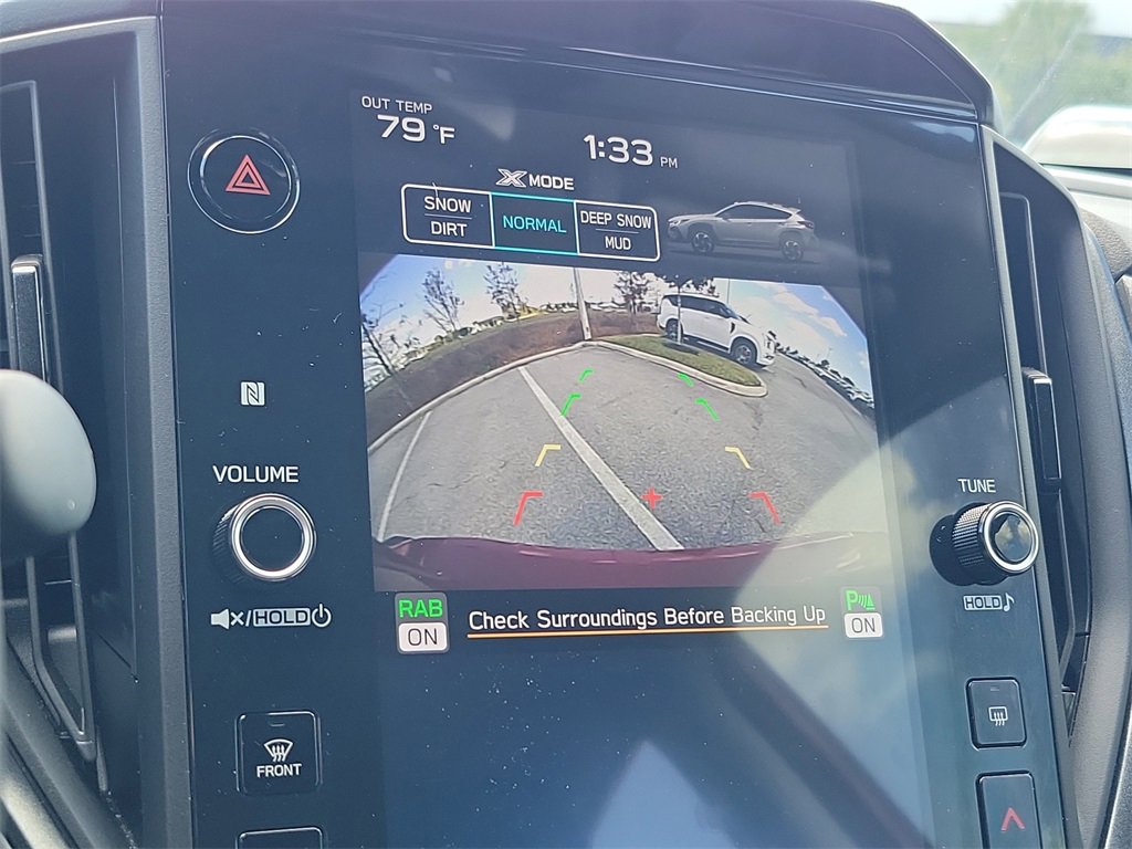 Used 2024 Subaru Crosstrek 2.5i Limited image 30