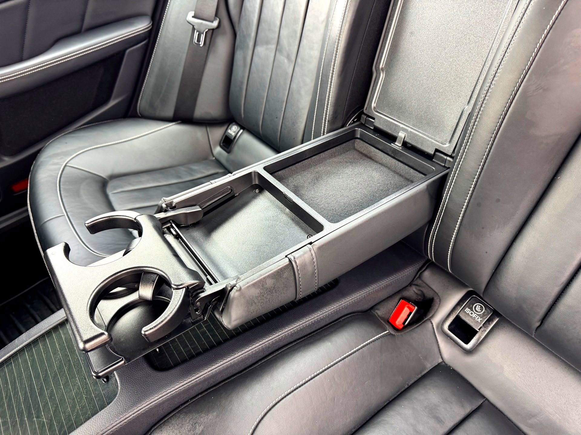 Used 2017 Mercedes-Benz CLS 550 4MATIC image 22