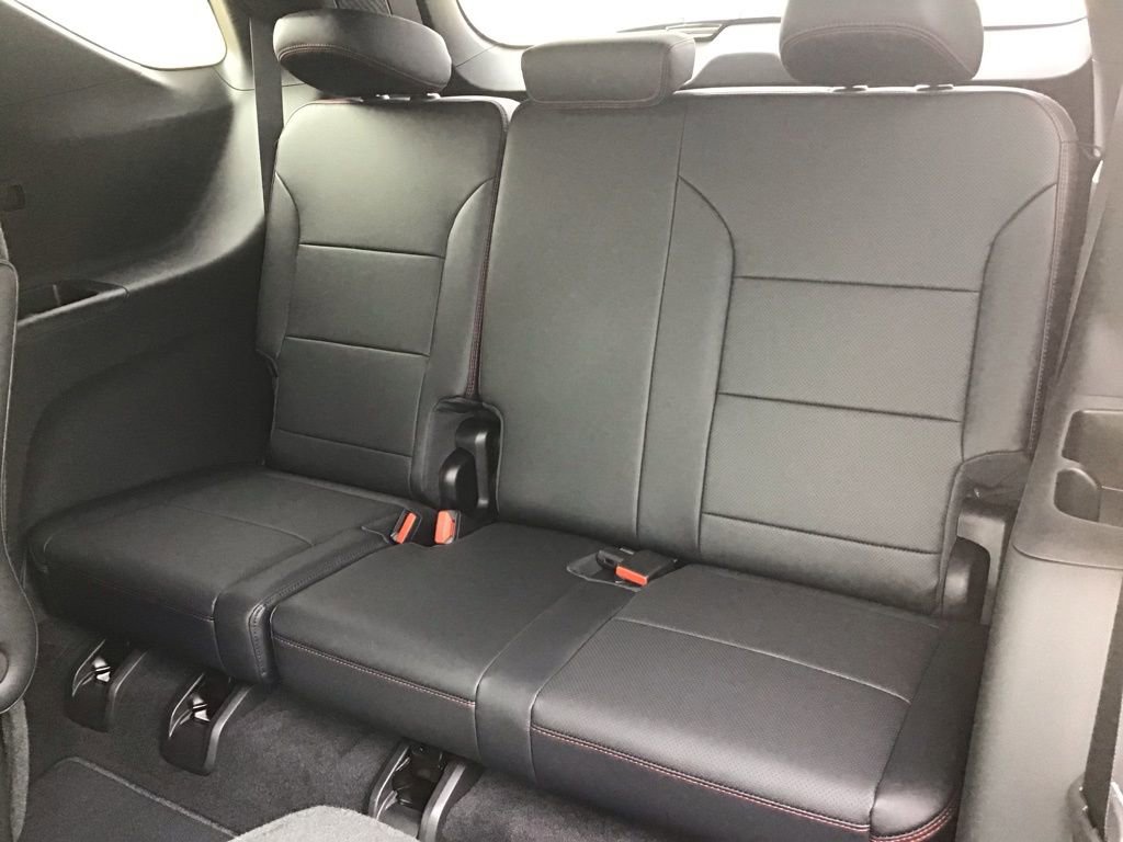 New 2026 Chevrolet Traverse RS image 14