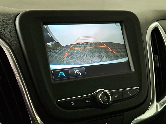 Used 2018 Chevrolet Equinox LT AWD/4WD image 4