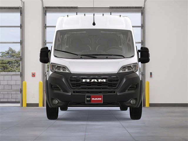 New 2025 RAM ProMaster 1500 w/ Convenience Group image 9