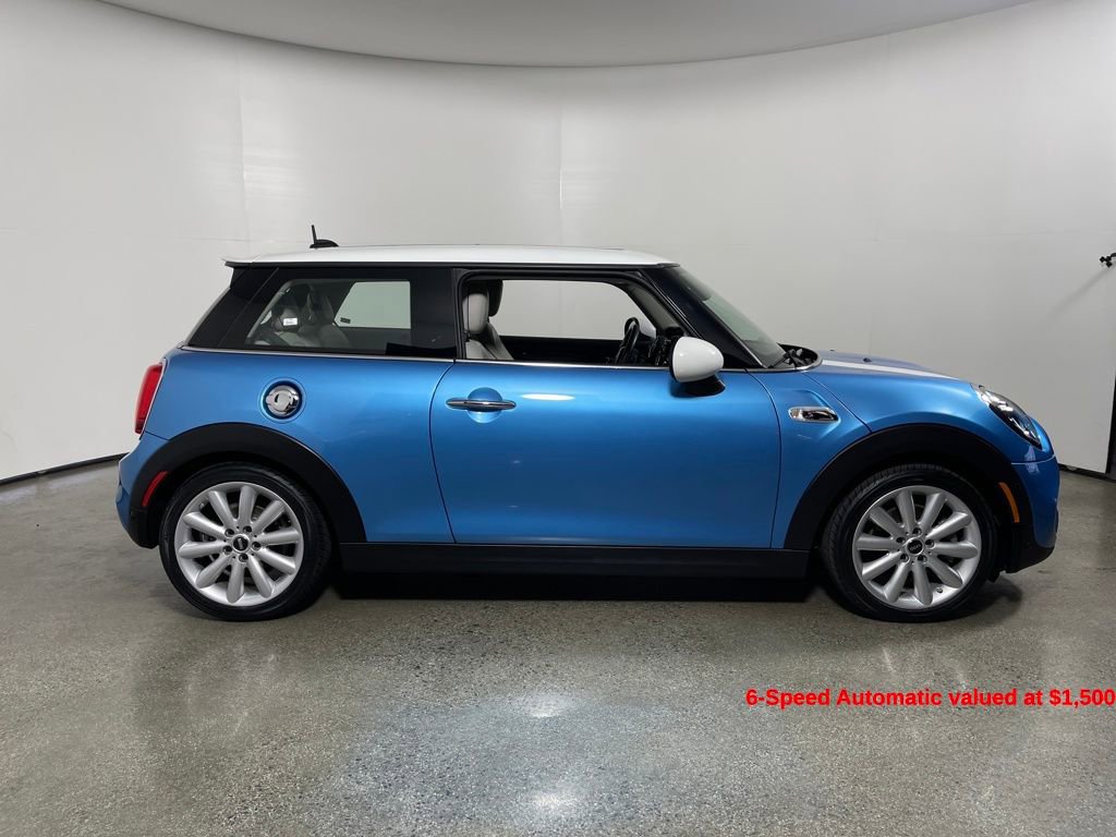 Used 2019 MINI Cooper S w/ Driver Assistance Package image 2