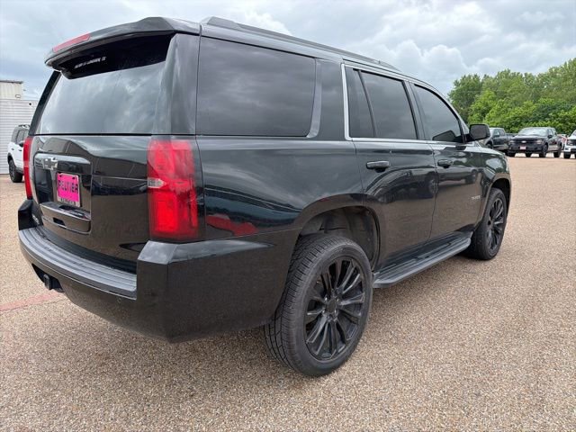 Used 2018 Chevrolet Tahoe LS image 3