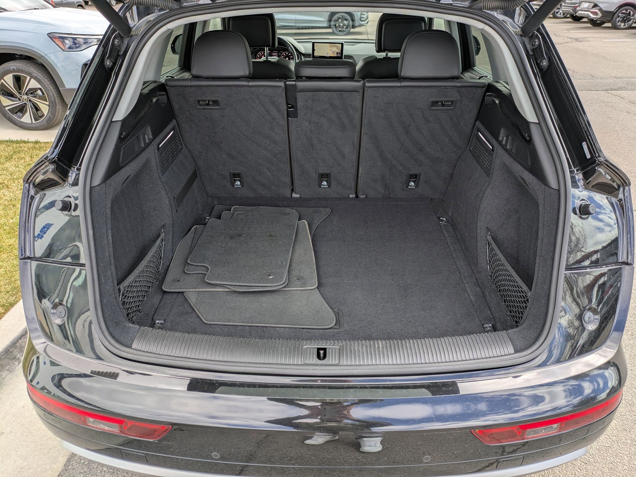 Used 2019 Audi Q5 2.0T Premium Plus w/ Premium Plus Package image 32