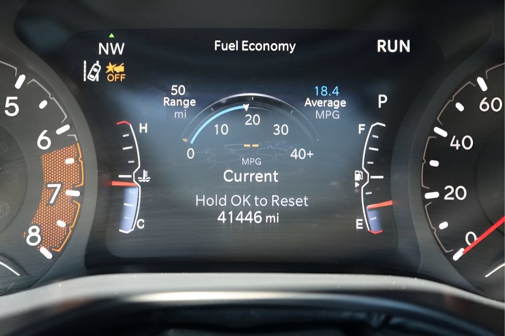 Used 2024 Jeep Compass Limited AWD/4WD image 27