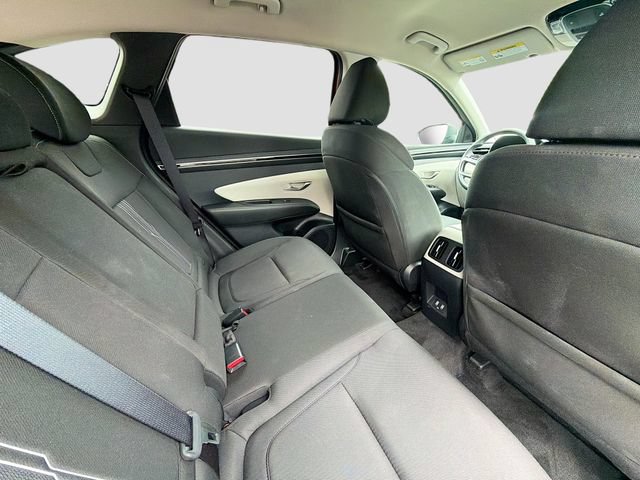 Used 2024 Hyundai Tucson SEL FWD image 26