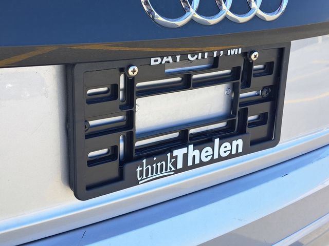 Used 2022 Audi Q8 Premium Plus image 30