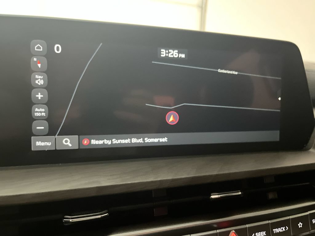 Certified 2023 Kia Telluride EX X-Line AWD/4WD image 22