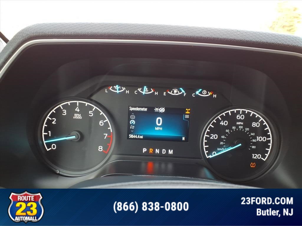 Certified 2023 Ford F150 XL w/ Max Trailer Tow Package image 20