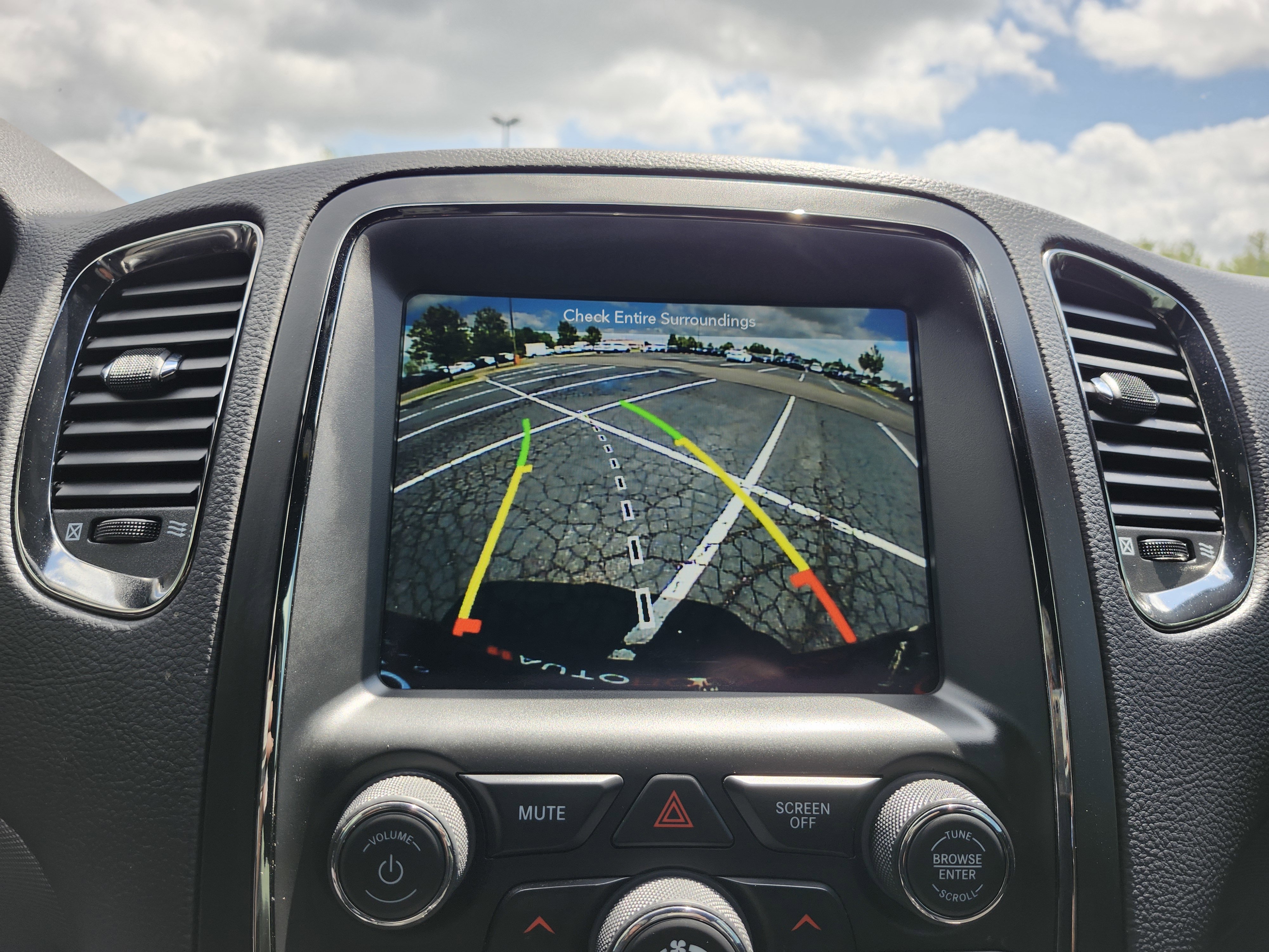 Used 2018 Dodge Durango GT w/ Premium Group AWD/4WD image 4