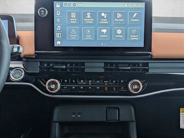 New 2026 Honda Prologue Elite image 14