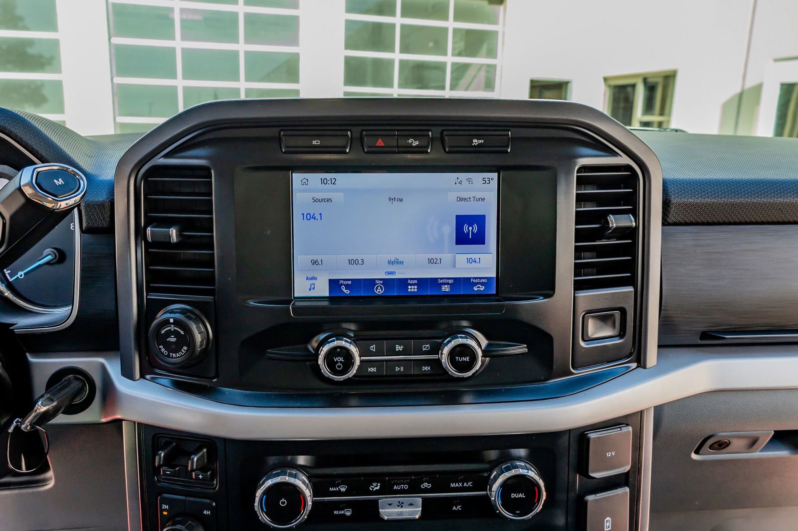 Used 2023 Ford F150 XLT w/ Equipment Group 301A Mid image 18