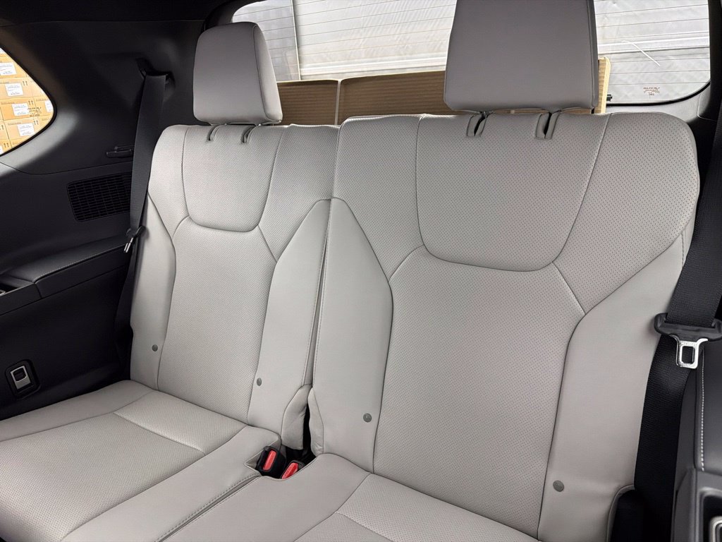 New 2026 Lexus TX 350 AWD w/ Technology Package image 21