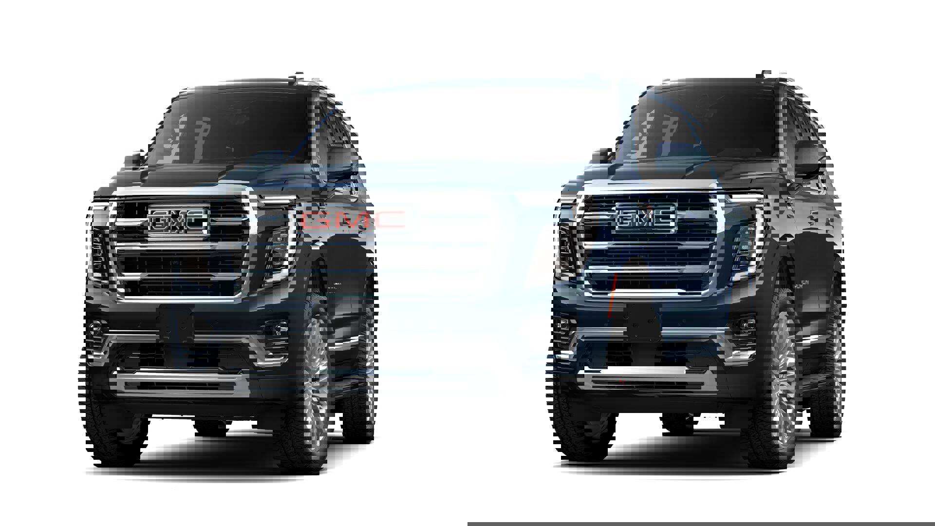 New 2026 GMC Yukon Elevation w/ Elevation Premium Package image 49