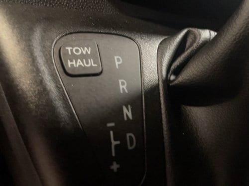 Used 2023 RAM ProMaster 2500 FWD image 25