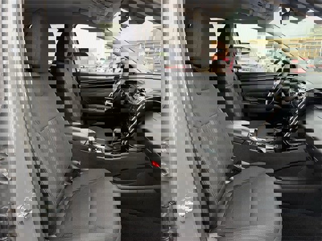 Used 2024 Hyundai Tucson SEL image 29