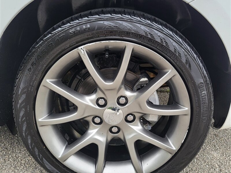 Used 2013 Dodge Dart SXT w/ SXT Special Edition Group FWD image 29