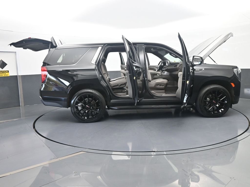 Used 2023 GMC Yukon SLT image 74