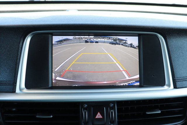 Used 2020 Kia Optima LX FWD image 25
