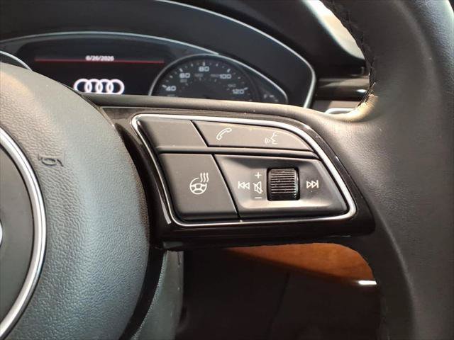 Certified 2023 Audi A5 2.0T Premium w/ Convenience Package AWD/4WD image 16
