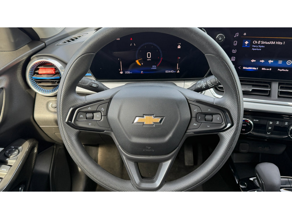 Certified 2024 Chevrolet Trax LT image 16