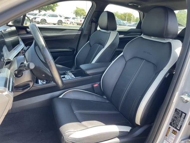 Used 2025 Kia K5 GT-Line w/ GT-Line Premium Package AWD/4WD image 25