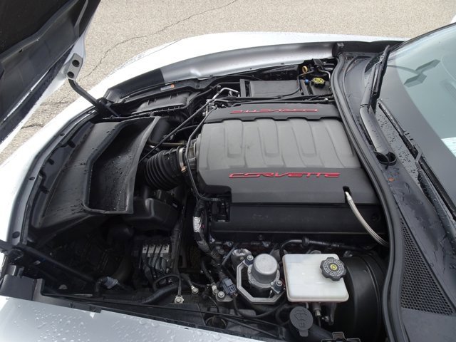 Used 2017 Chevrolet Corvette Grand Sport image 19