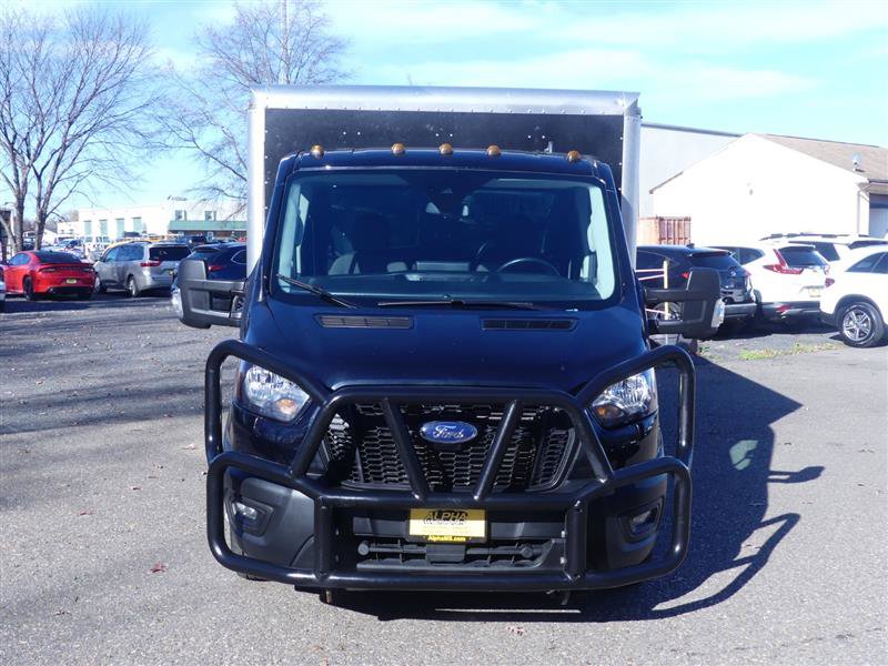 Used 2023 Ford Transit 350 image 2