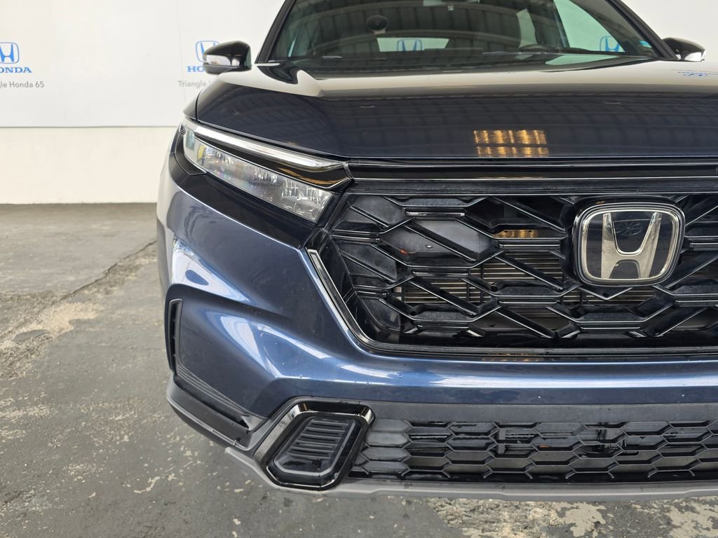 Used 2024 Honda CR-V Sport image 33